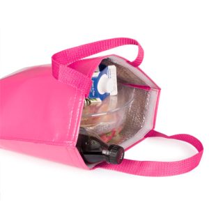 Bolsas isotérmicas modernas