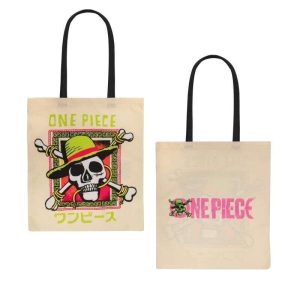 Bolsa Tote One Piece Live Action