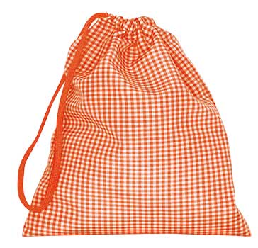 Bolsas guarderias de tela - Imagen 2