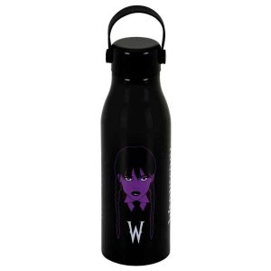 Botella Miercoles Braids