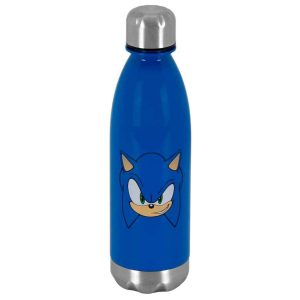 Botella Sonic the Hedgehog