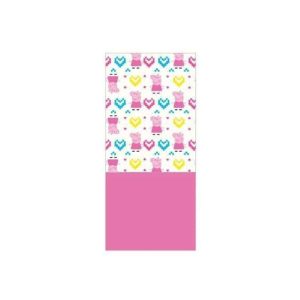 Braga cuello Peppa Pig