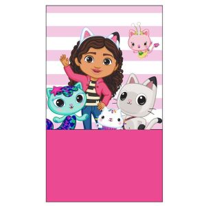 Braga de cuello La Casa de Muñecas de Gabby