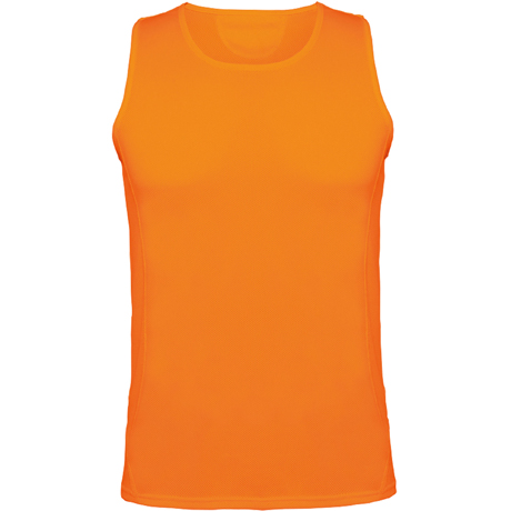 Camisetas deportivas de tirantes - Imagen 4