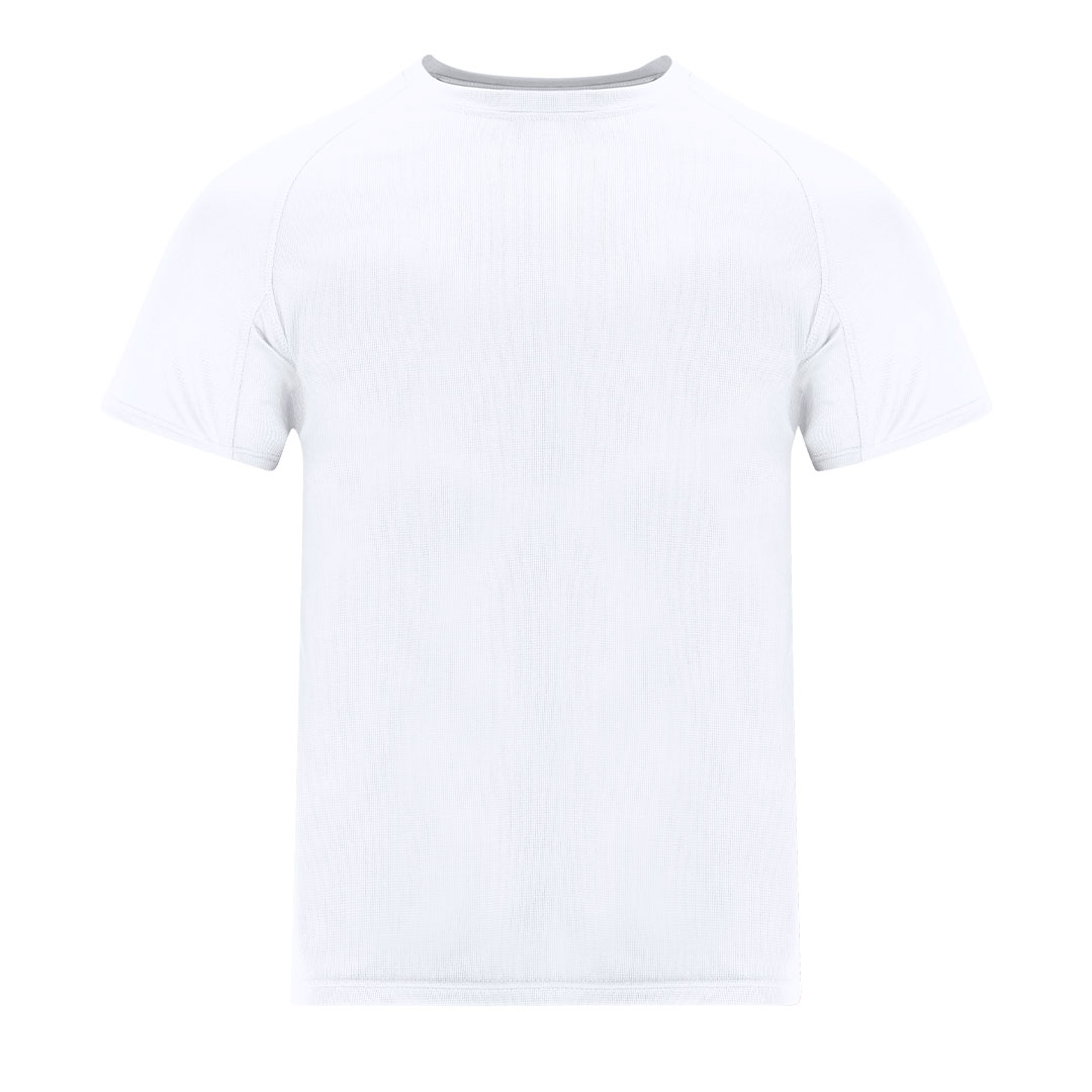 Camisetas transpirables baratas unisex - Imagen 5