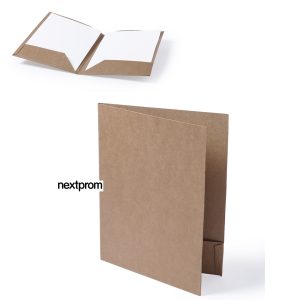 Carpetas baratas ecológicas