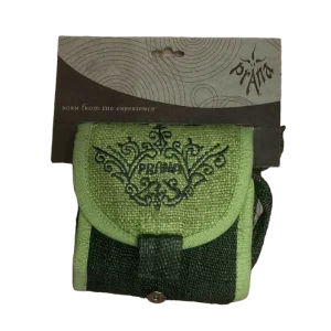 Cartera bandolera Forest PRANA