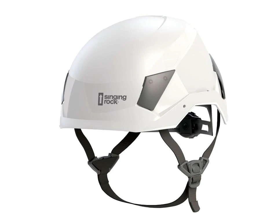 Casco de industria Flash Industry SINGING ROCK
