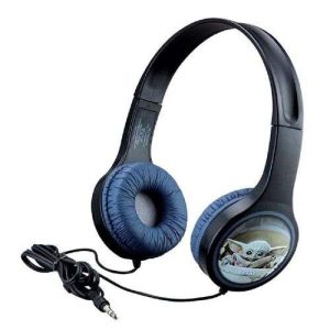 Cascos auriculares The Mandalorian Star Wars