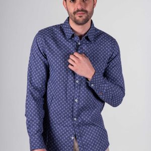 Camisa para hombre de Sorbino – CE4650SP