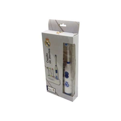 Cepillo de dientes eléctrico Real Madrid - Imagen 2