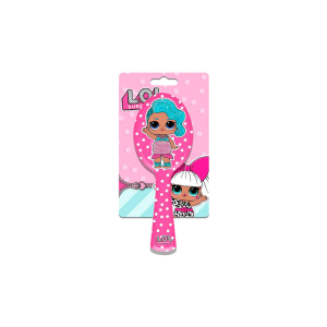 Cepillo pelo LOL Surprise