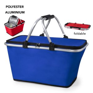 Cestas de picnic térmicas