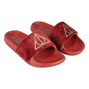 Chanclas piscina Harry Potter adulto