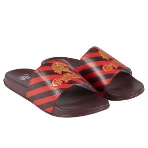 Chanclas piscina Harry Potter Gryffindor