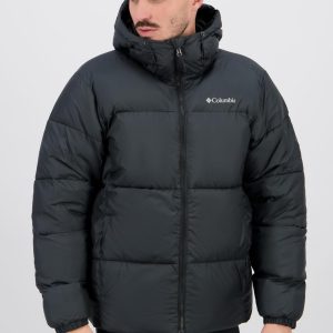 chaquetas plumiferos hombre