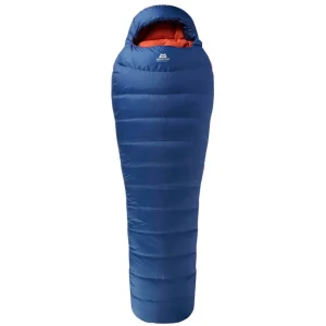 Saco de dormir de plumas Classic Eco 750 MOUNTAIN EQUIPMENT
