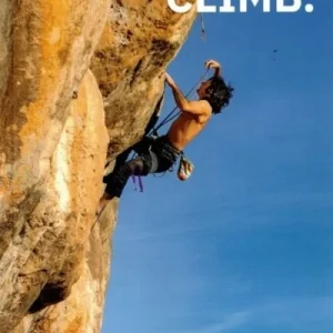 Guía de escalada Costa Azahar Climb