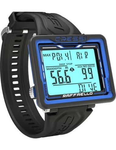 Ordenador de buceo Rafaello CRESSI - Imagen 3