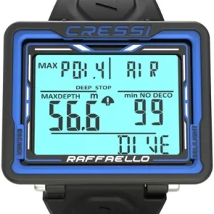 Ordenador de buceo Rafaello CRESSI