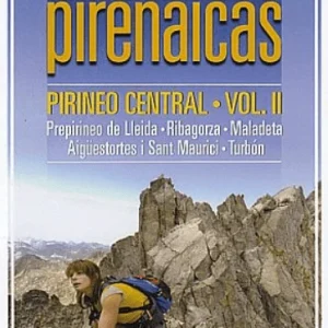 Crestas Pirenaicas Vol.II DESNIVEL