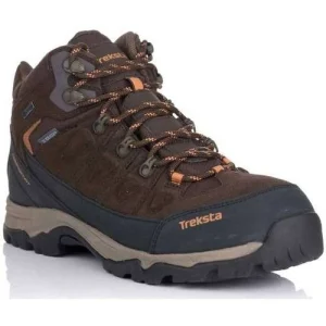 Botas de montaña Cruiser Mid M TREKSTA