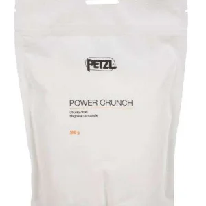 Magnesio en polvo granulado Power Crunch PETZL