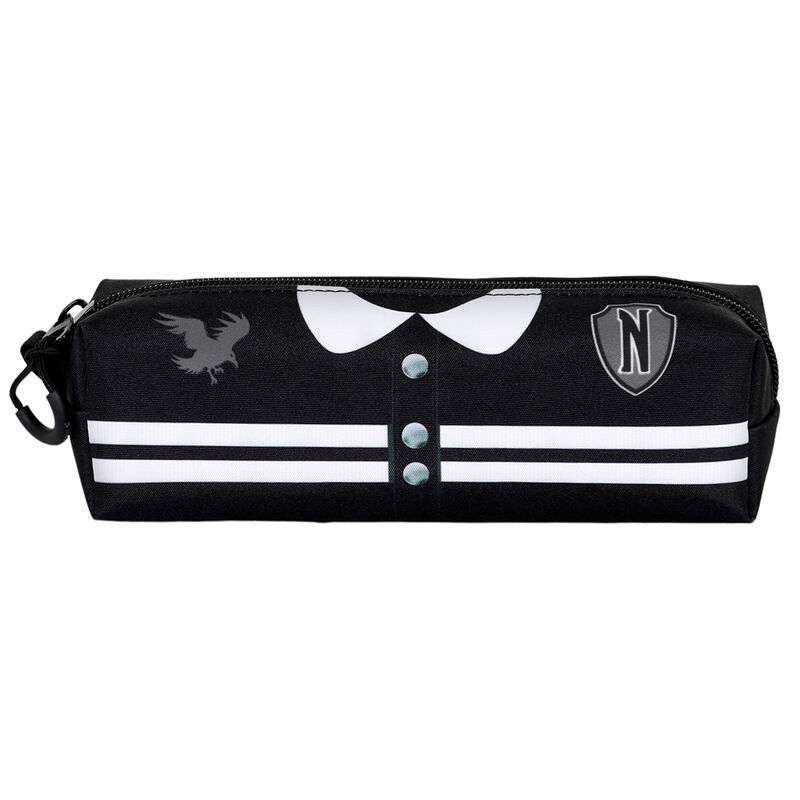 Estuche portatodo Miercoles Varsity - Imagen 2