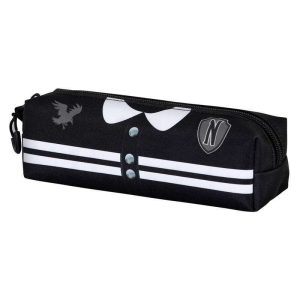 Estuche portatodo Miercoles Varsity