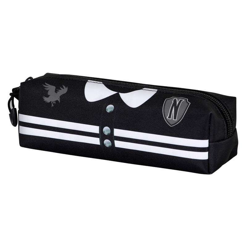 Estuche portatodo Miercoles Varsity