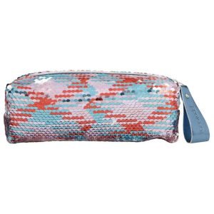 Estuche TOPModel lentejuelas reversibles