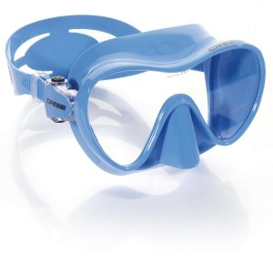 Mascara de buceo F1 CRESSI