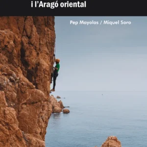 Guía Les Millors Ferrades de Catalunya ALPINA