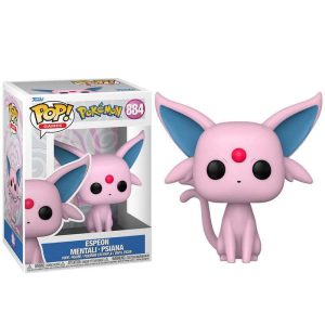 Figura Funko POP Pokemon Espeon 884