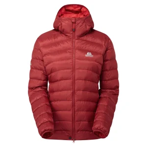 Chaqueta Frostline W MOUNTAIN EQUIPMENT