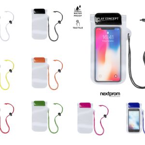 Fundas impermeables para colgar