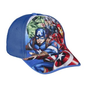 Gorra Avengers Marvel