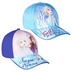 Gorra Frozen 2 Disney