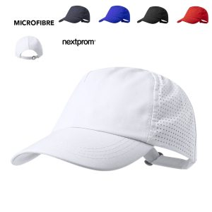 Gorras transpirables baratas