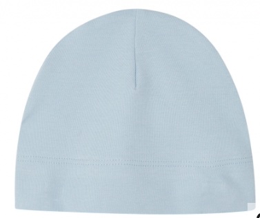 Gorros infantiles de algodón - Imagen 2