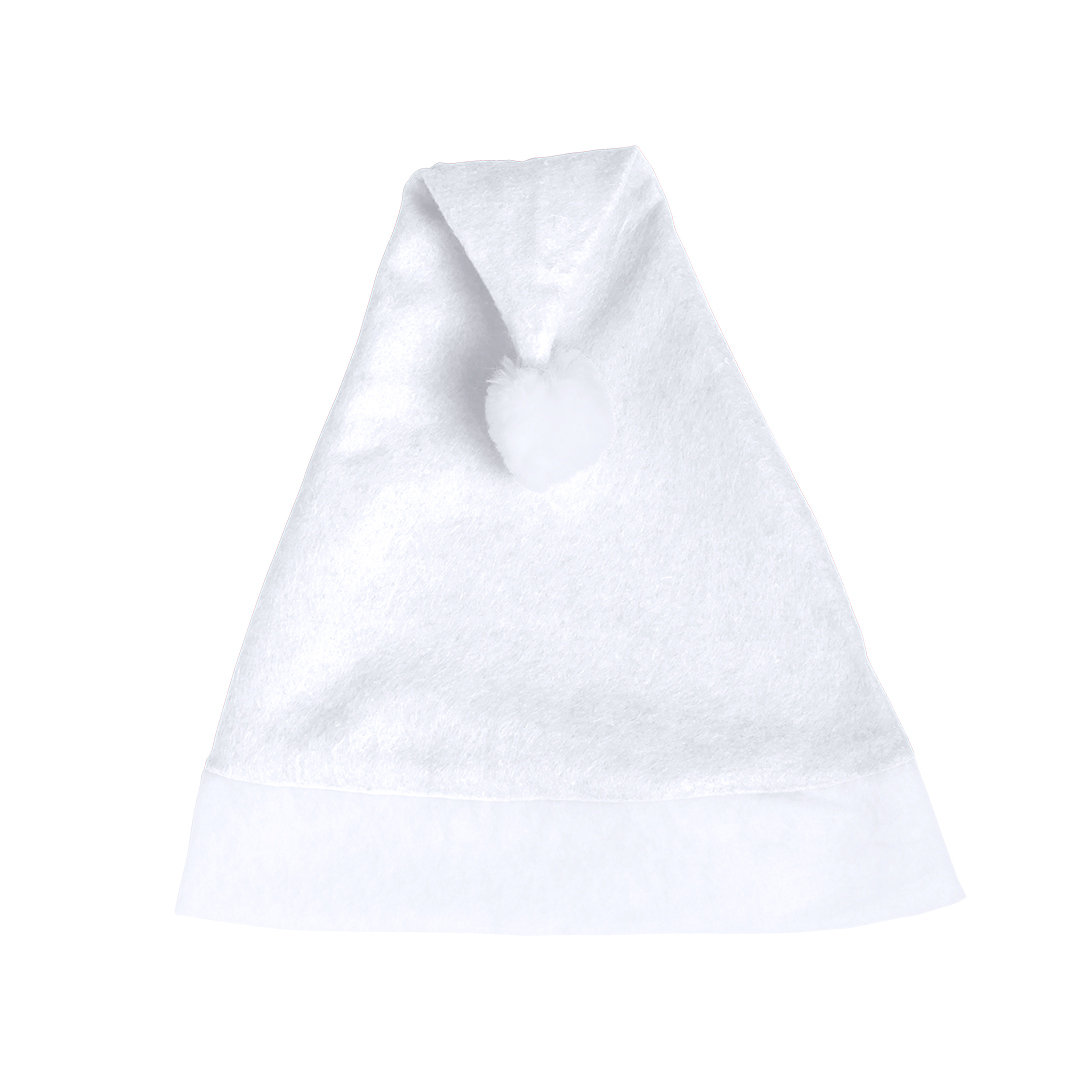 Gorro Papá Noel barato de diferentes colores - Imagen 7