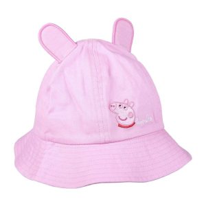Gorro Peppa Pig