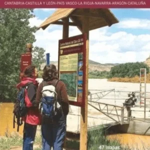 GR 99 Camino Natural del Ebro PRAMES