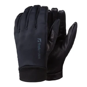 Guantes de montaña Gulo Windstopper TREKMATES