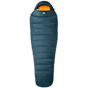 Saco de dormir de plumas Helium 600 MOUNTAIN EQUIPMENT