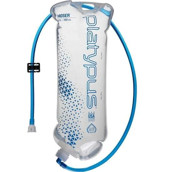 Bolsa de hidratacion Hoser 2.0 L PLATYPUS
