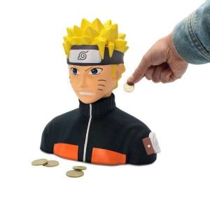 Hucha Naruto Shippuden