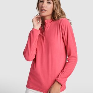 Jersey polar para mujer