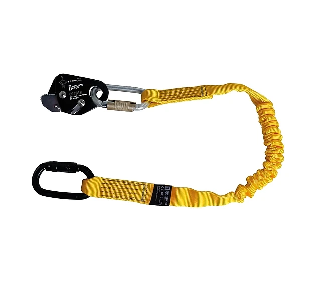 Cabo absorbedor Joule 70 SINGING ROCK - Imagen 2