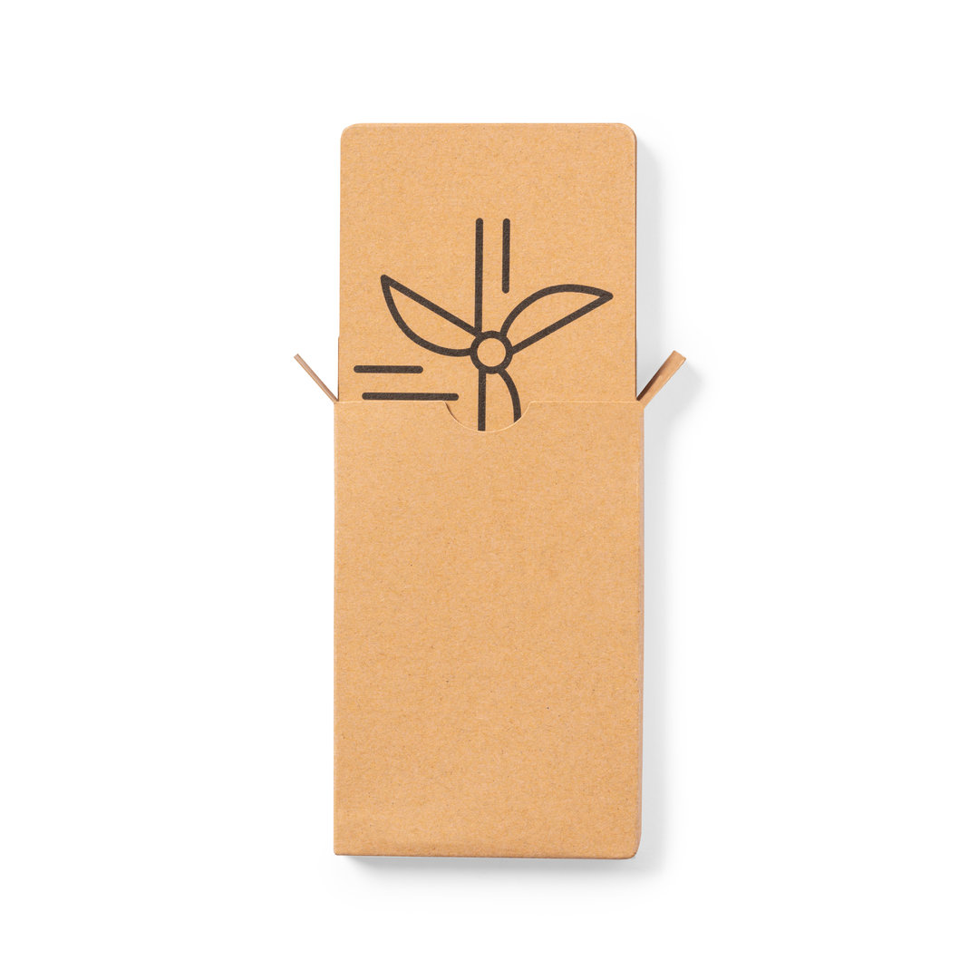 Juegos de memoria ecológicos - Imagen 3